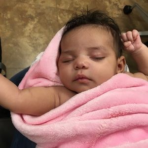 Meet your Posher, Erin